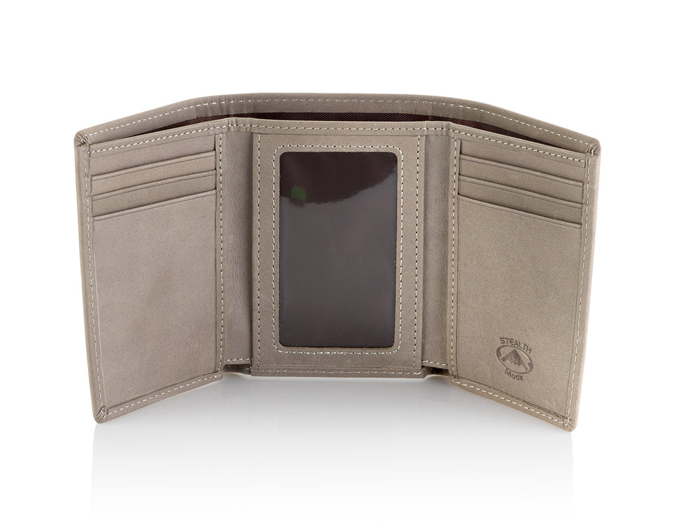Best trifold wallet