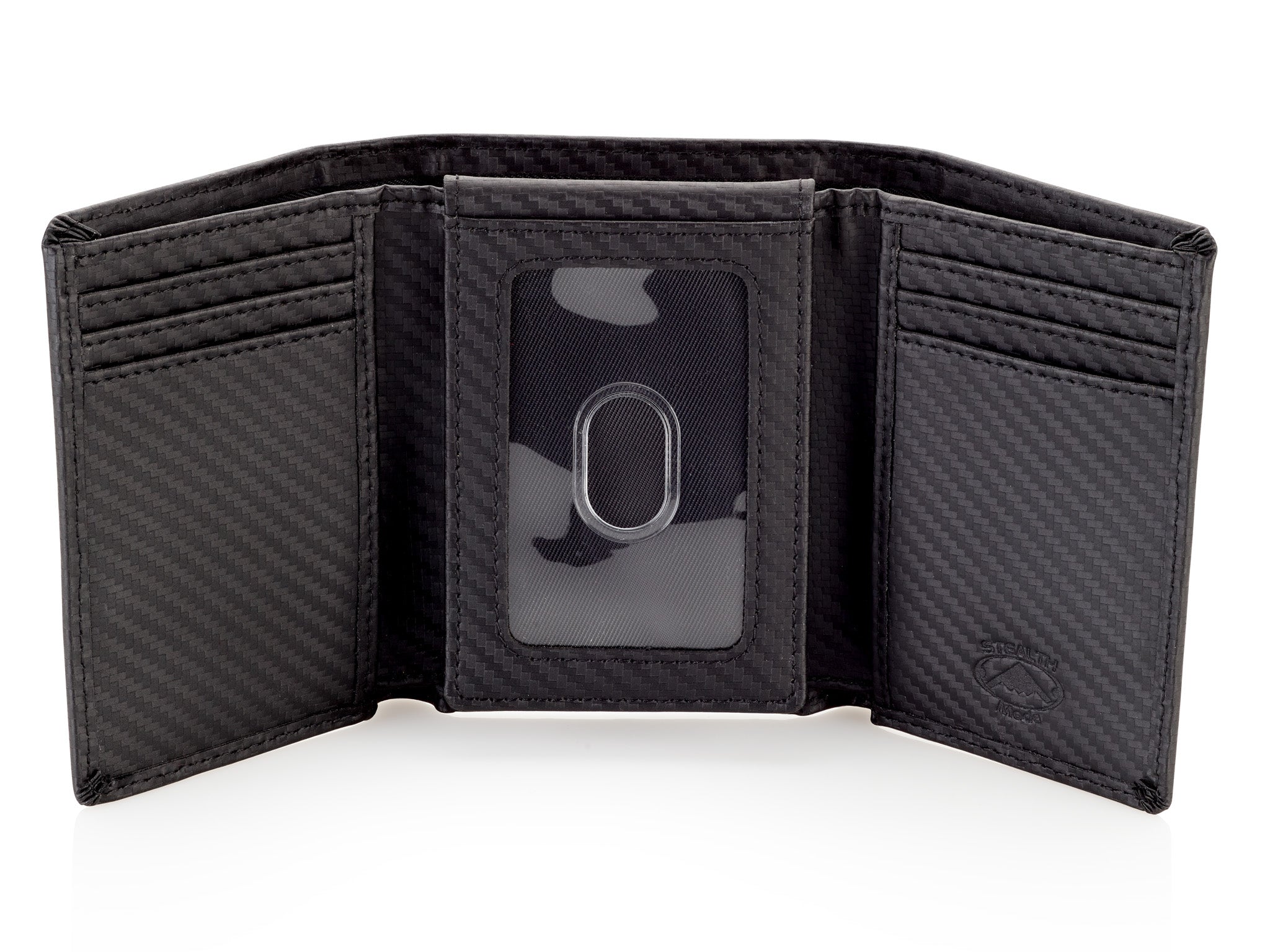 Leather Wallet – FEED